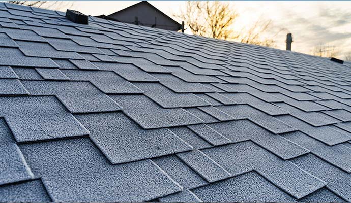 asphalt roofing services