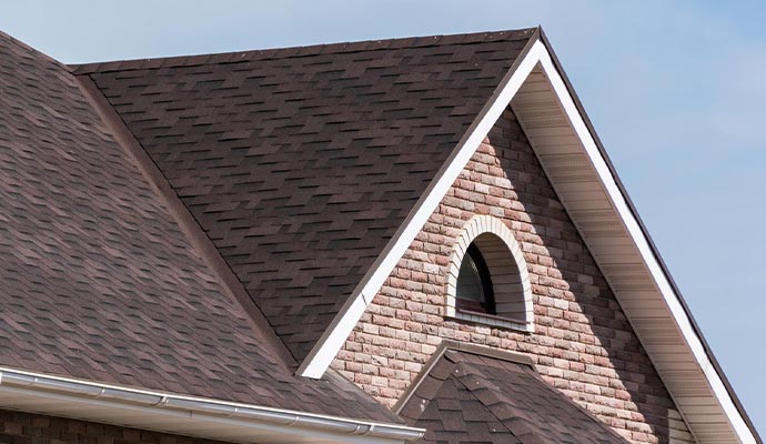American National Roofing