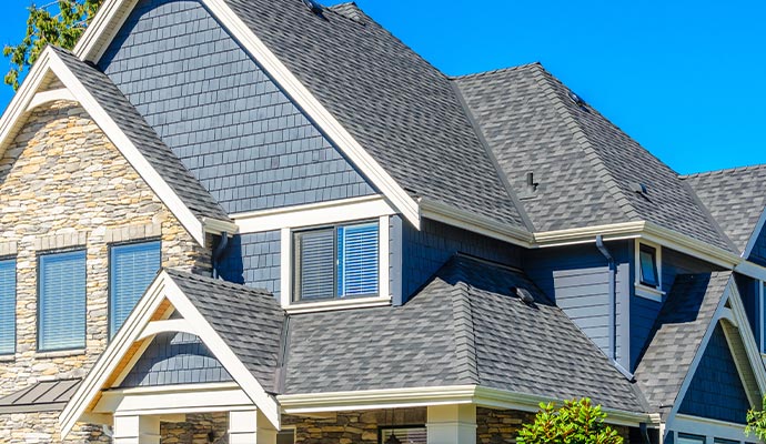 Ready Roofing Difference