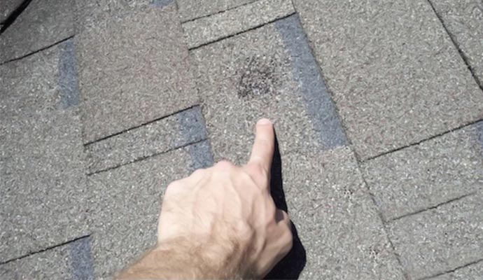 Reliable Roofing Contractor in Davis, OK
