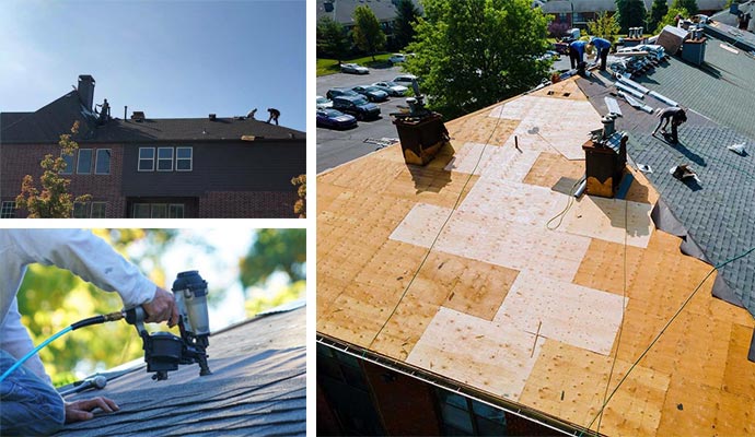 Reliable Roofing Professionals in Northeast Louisiana