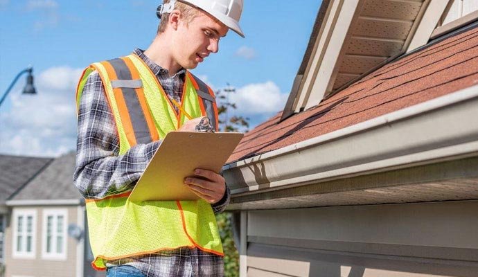 Residential & Commercial Roofing in Melbourne, FL