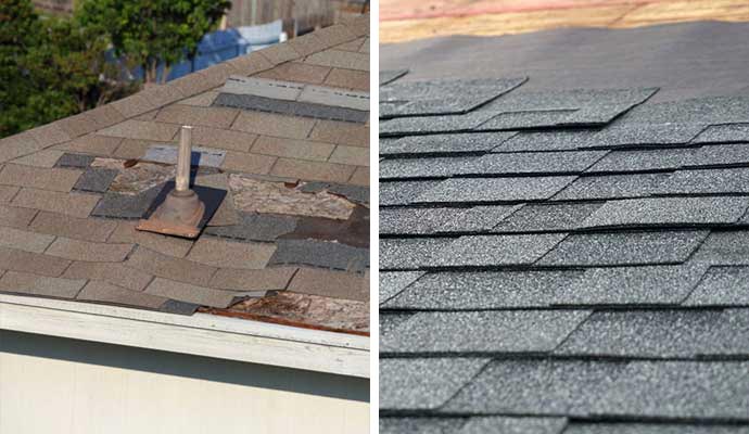 Roofing Contractor in Lansing, MI