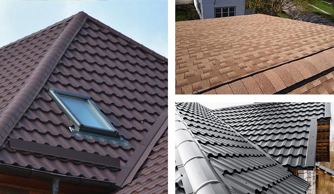 Skilled Roofing Contractor in the Midwestern States
