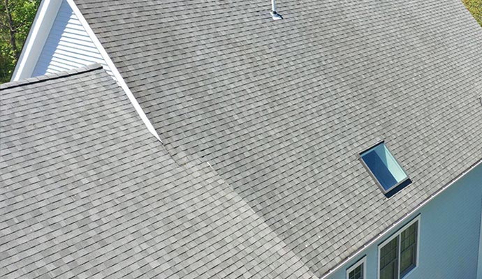 Expert Roofing Services in Eastern Iowa