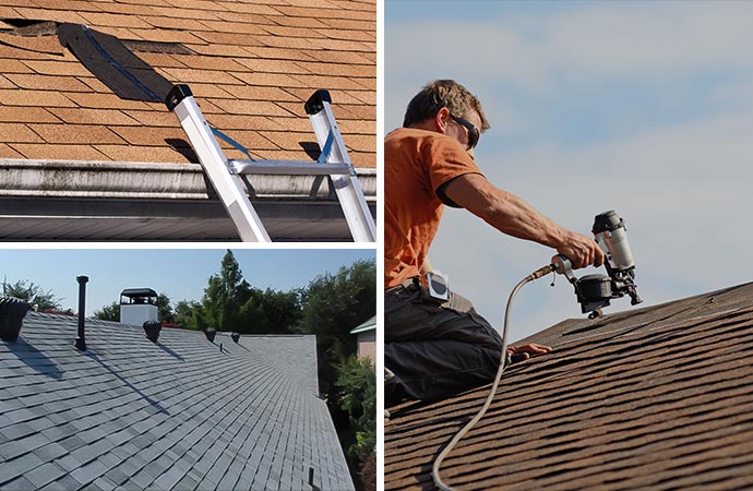 Roofing Companies Honolulu