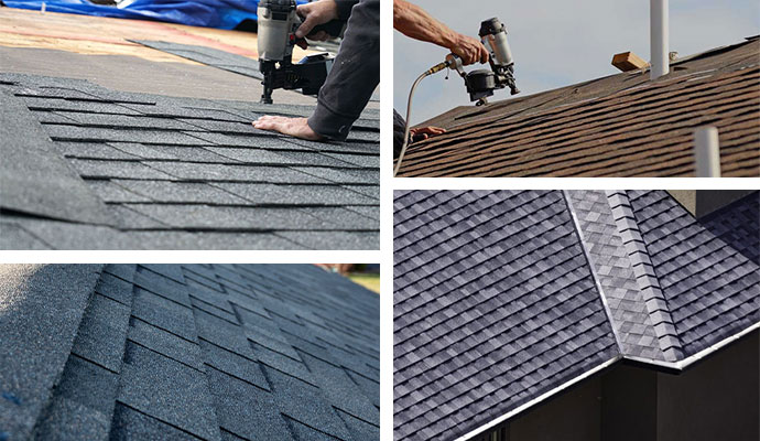 Roofing Repair