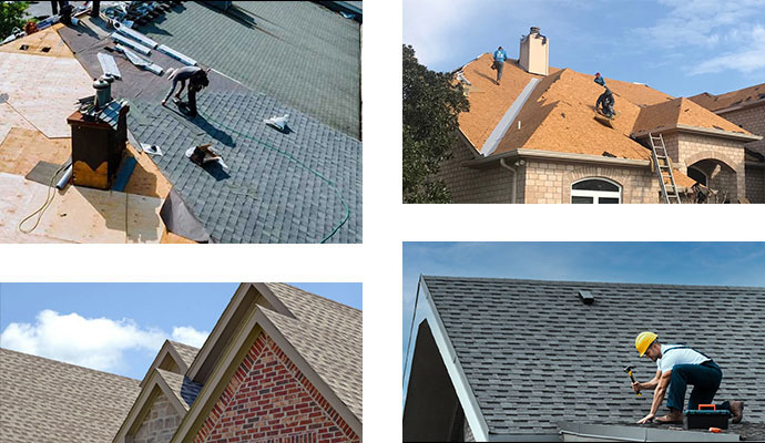 Roofing Services