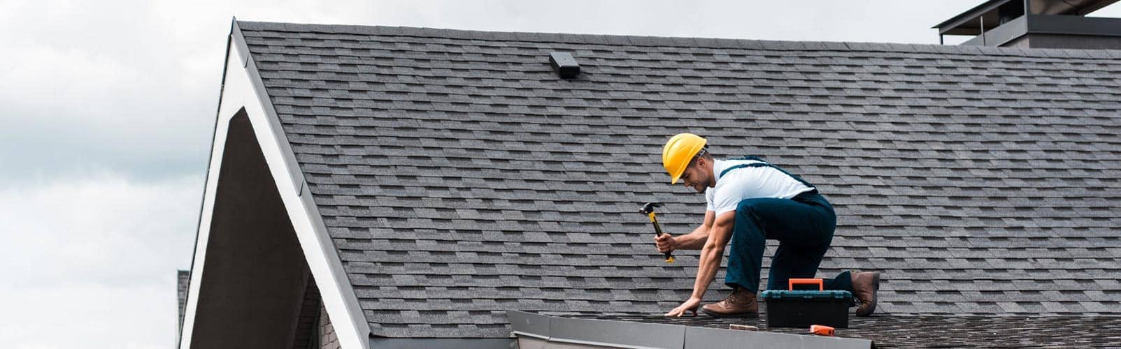 Reliable Local Roofer